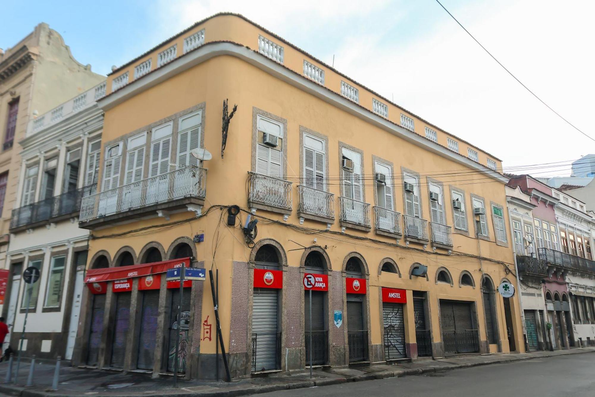Hotel Esperanca Adultonly — Fotos 1